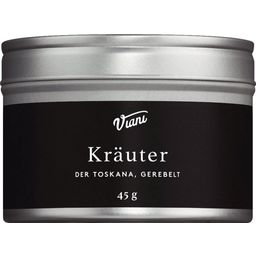 Le Specialità di Viani Kräuter aus der Toskana - 45 g