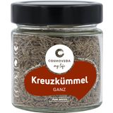 Cosmoveda Kreuzkümmel ganz Fair Trade