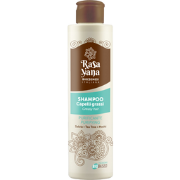 Rasayana Purifying Shampoo - 200 ml