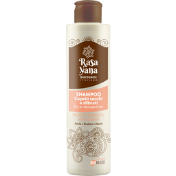 Rasayana Restructuring Shampoo