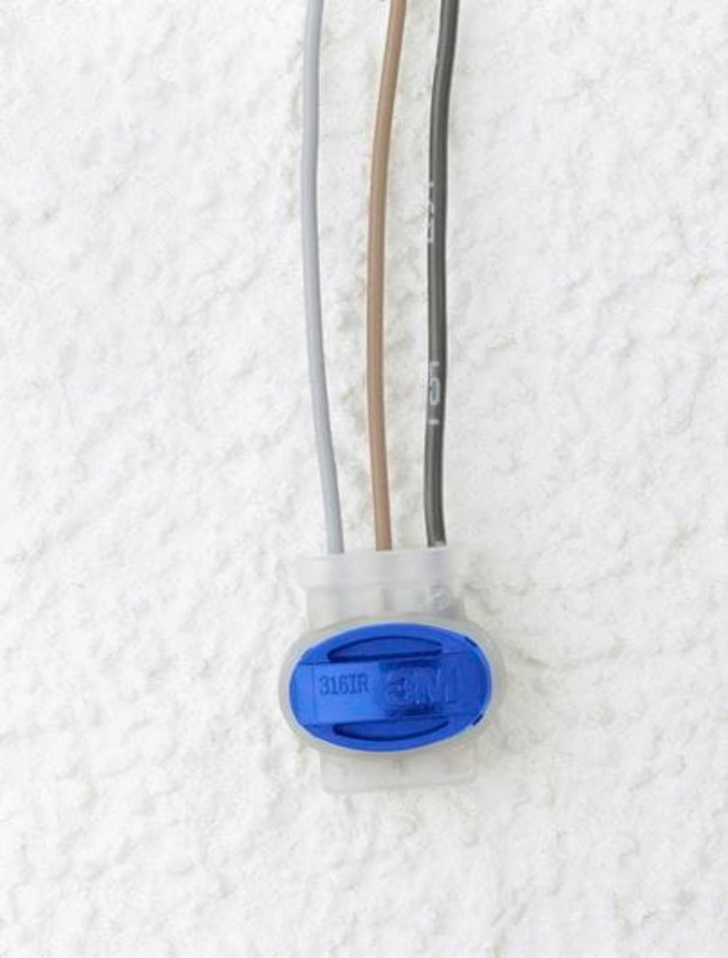 GARDENA Kabelklemme 24 V - 6 Stk
