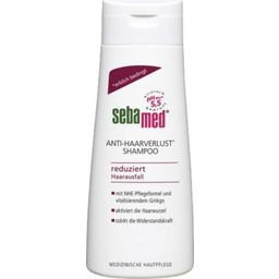 sebamed Anti-Haarverlust Shampoo - 200 ml
