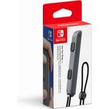 Nintendo Joy-Con-Handgelenksschlaufe Grau