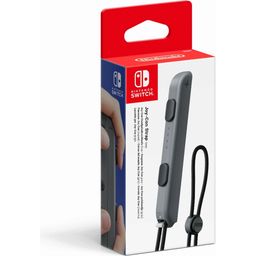 Nintendo Joy-Con-Handgelenksschlaufe Grau