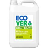 Ecover Hand-Spülmittel Zitrone & Aloe Vera