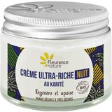 Fleurance Nature Sheabutter Ultra Rich Night Cream