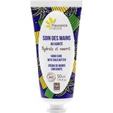 Fleurance Nature Sheabutter Hand Cream