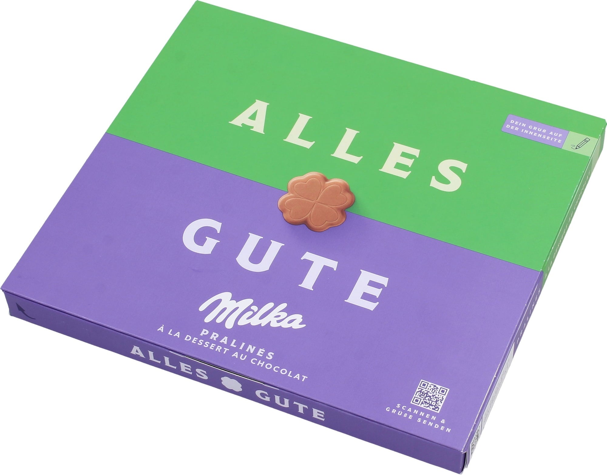 I love - Alles Gute, 110 g