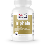 ZeinPharma® Triphala Extrakt 500 mg