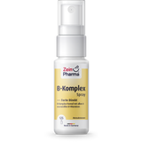 ZeinPharma® B-Komplex Forte Direkt Spray