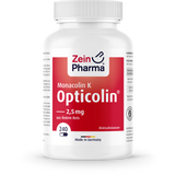 ZeinPharma® Monacolin K Opticolin® 2,5mg