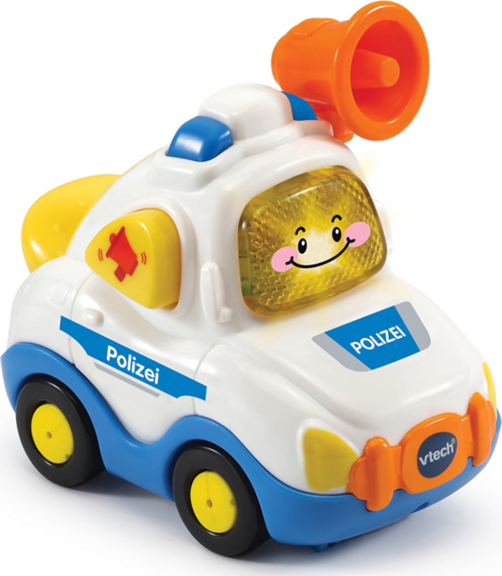 VTech Tut Tut Baby Flitzer - Polizei - 1 Stk