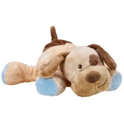 Toy Place Hund blau, 35 cm