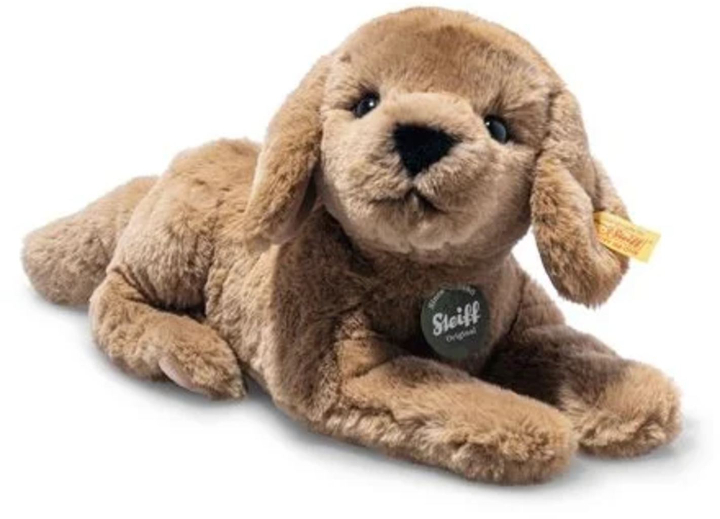 Steiff Lenny Labrador, 23 cm