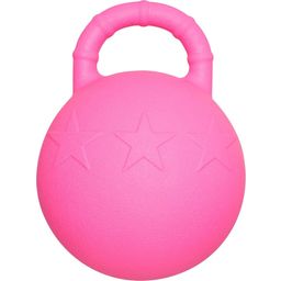 Imperial Riding Spielball für Pferde & Hunde - hot pink