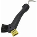 Hufkratzer IRHScraper, schwarz