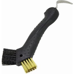 Imperial Riding Hufkratzer IRHScraper - schwarz