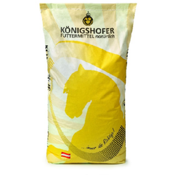 Königshofer P1 Leistung