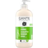 SANTE Naturkosmetik Family Bodylotion Bio-Ananas & Limone