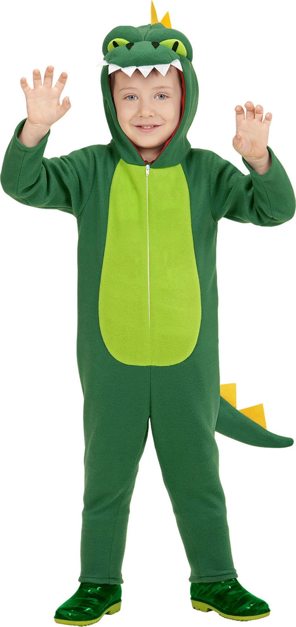 Widmann Kinderkostüm Drache