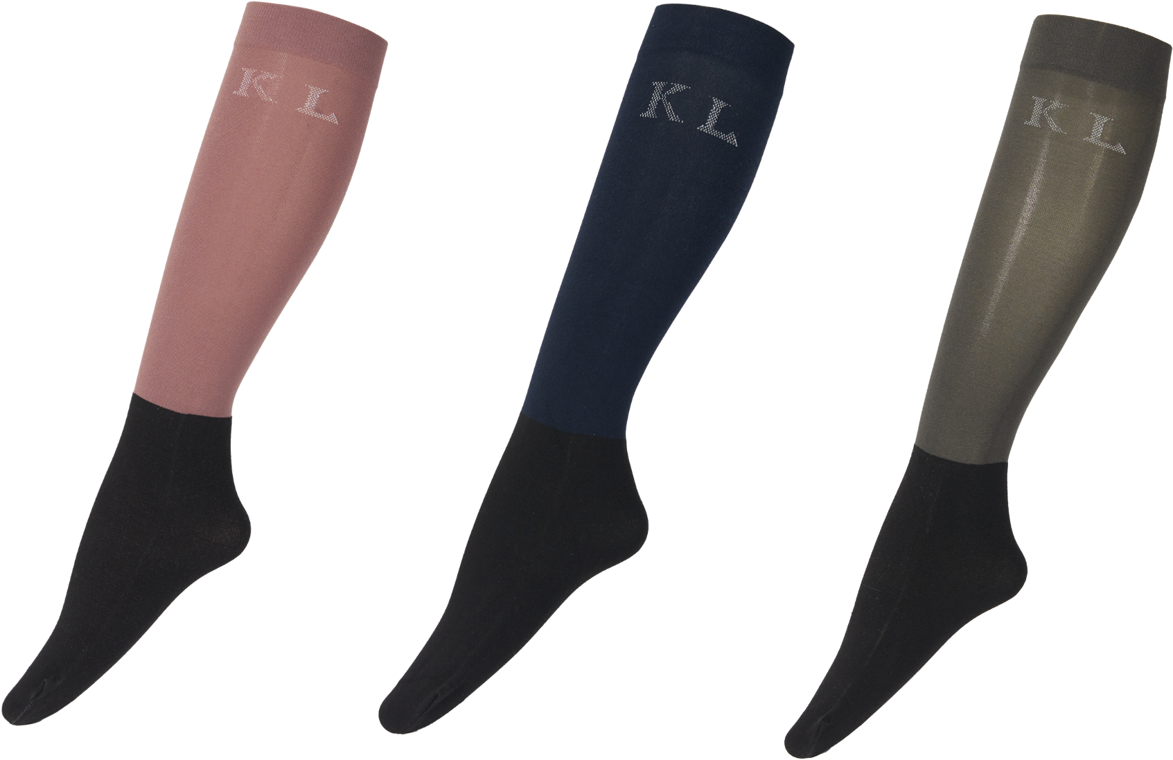 Turniersocken 