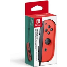 Nintendo Joy-Con (R) Neon Rot - 1 Stk