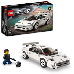 Speed Champions - 76908 Lamborghini Countach