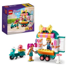 Friends - 41719 Mobile Modeboutique mit Friseursalon