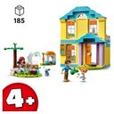 LEGO Friends - 41724 Paisleys Haus