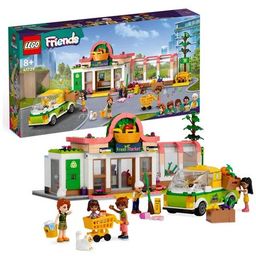 LEGO Friends - 41729 Bio-Laden