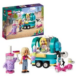 LEGO Friends - 41733 Bubble-Tea-Mobil