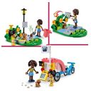 LEGO Friends - 41738 Hunde-Rettungsfahrrad