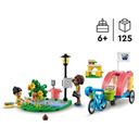 LEGO Friends - 41738 Hunde-Rettungsfahrrad