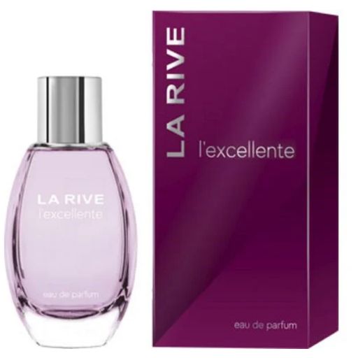 La Rive L'excellente Eau de Parfum - 100 ml