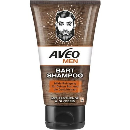 AVEO MEN Bartshampoo - 150 ml