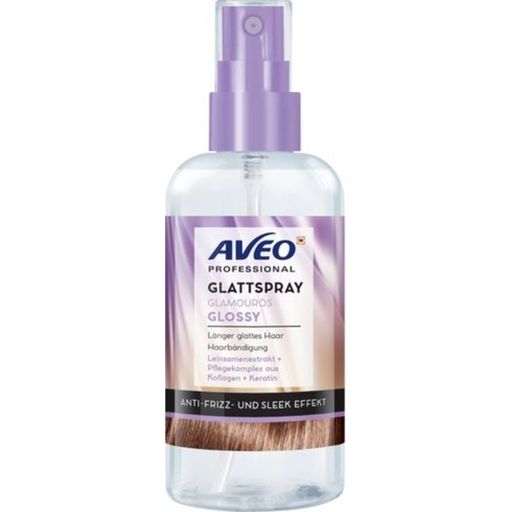 AVEO Professional Glattspray Glamourös Glossy - 200 ml