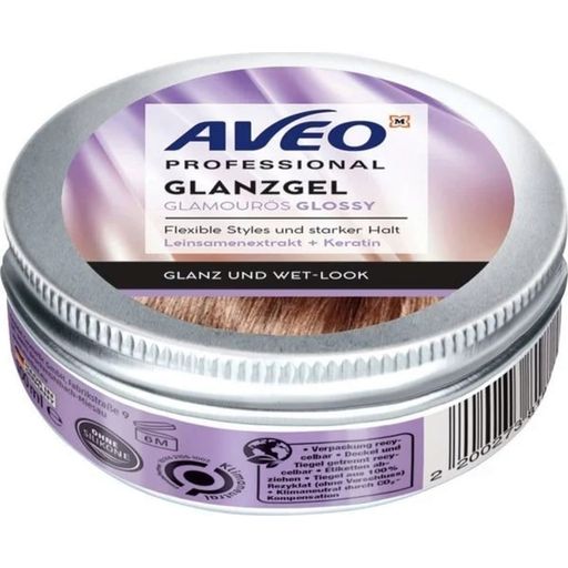 AVEO Professional Glanzgel Glamourös Glossy - 100 ml