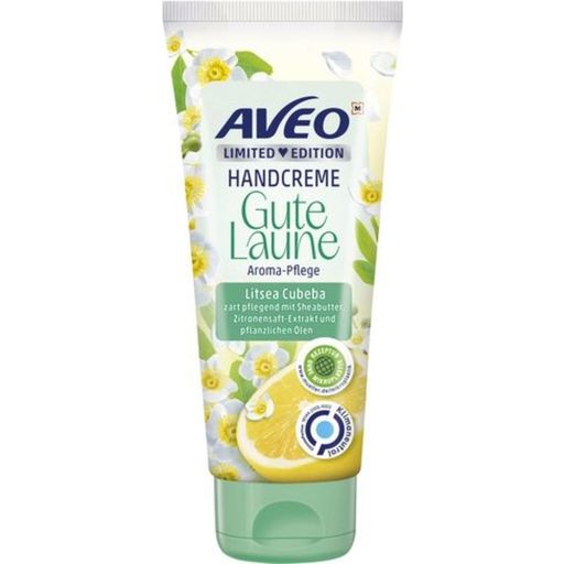 AVEO Handcreme Gute Laune - 100 ml