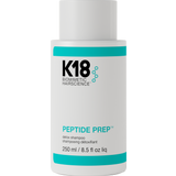 K18 Biomimetic Hairscience Peptide Prep Detox Shampoo 