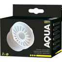 Croci Ersatz-Multifilter Fountain Aqua 2 Stk. - 1 Stk