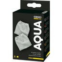 Croci Ersatz-Vorfilter Fountain Aqua 2 Stk. - 1 Stk
