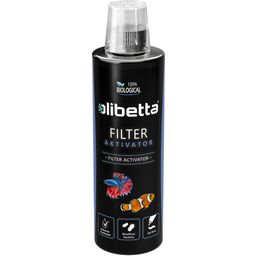 Filter Aktivator - Süßwasser & Meerwasser - 473 ml