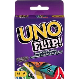 MATTEL UNO Flip - 1 Stk