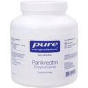 Pure Encapsulations Pankreatin Enzym Formel - 180 Kapseln