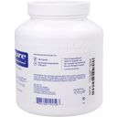 Pure Encapsulations Pankreatin Enzym Formel - 180 Kapseln