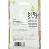 ReinSaat Zuckererbse "Sweet Horizon"