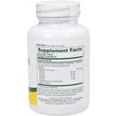 NaturesPlus® Ultra Isoflavone 100 - 60 Tabletten