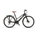 Geero Touring-Comfort „Vinyl“ +