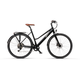 Geero Touring-Comfort „Vinyl“ +