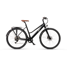 Geero Touring-Comfort „Vinyl“ +